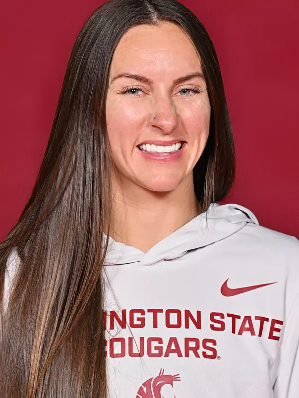 Molly Rouse 2026 Headshot