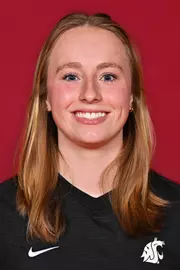 Sidney Venier 2026 Headshot