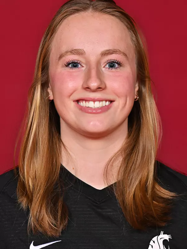 Sidney Venier 2026 Headshot