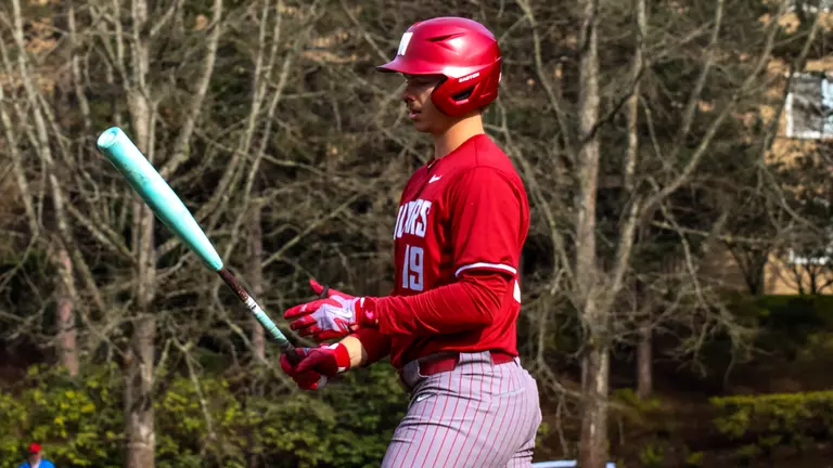 Washington State Resumes Conference Play With Series at UNLV