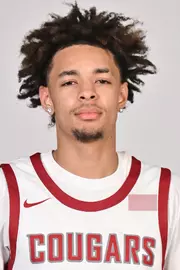 Lazerek Houston Spring 2026 Headshot