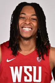 RJ Jones Spring 2026 Headshot