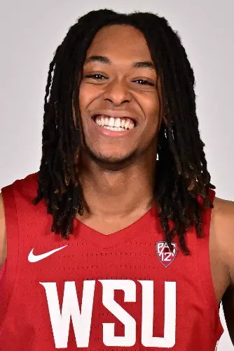 RJ Jones Spring 2026 Headshot