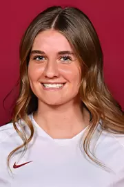 Calli Holje Spring 2026 Headshot