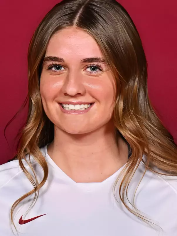 Calli Holje Spring 2026 Headshot