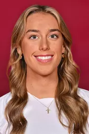 Makena Smith Spring 2026 Headshot
