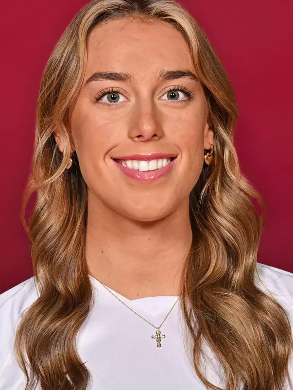 Makena Smith Spring 2026 Headshot