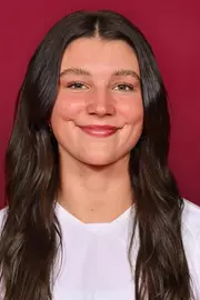 Riley Carolan Spring 2026 Headshot