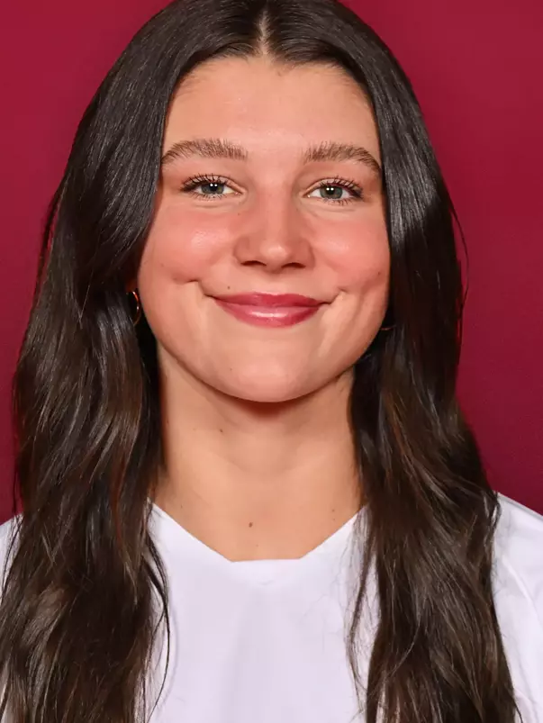 Riley Carolan Spring 2026 Headshot