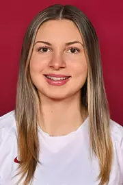 Taylie Nowels Spring 2026 Headshot