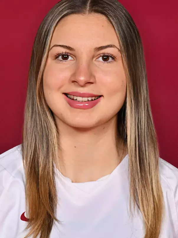 Taylie Nowels Spring 2026 Headshot