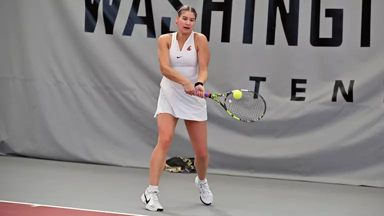 Cougs Fall at #50 San Diego, 4-0