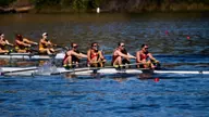 1V4, 2V4 Show Improvement in Final Day of Big Ten Invite