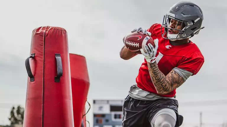 Get to Know Daniel Blood