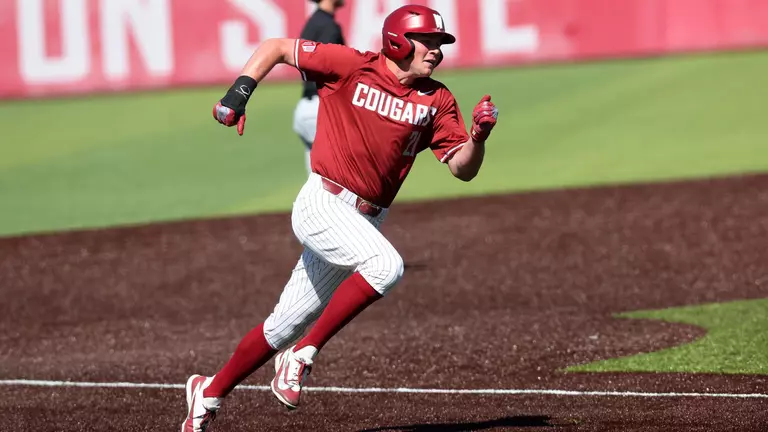 Washington State Opens Homestand Tuesday against Gonzaga