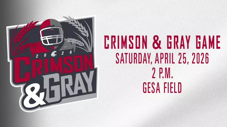 Crimson and Gray Game Set for Saturday