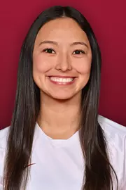 Kalia Franklin Spring 2026 Headshot