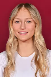 Kate Spangler Spring 2026 Headshot