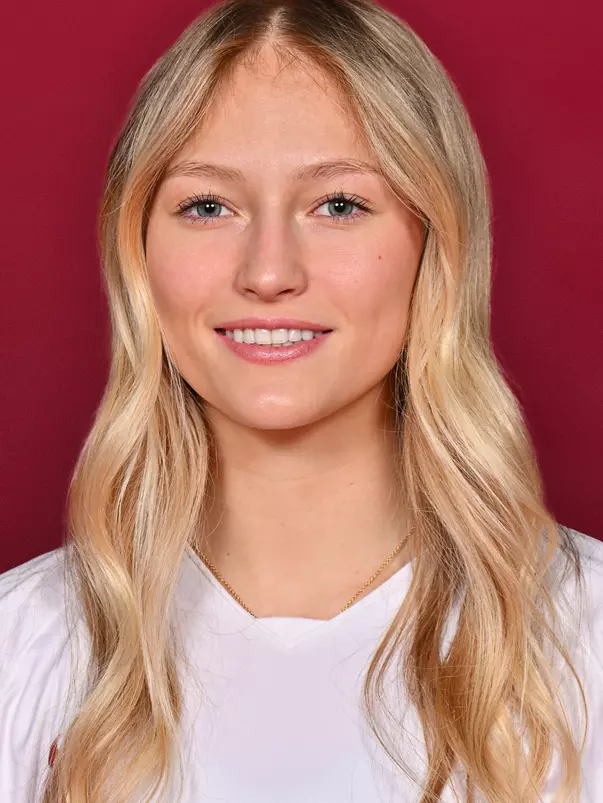 Kate Spangler Spring 2026 Headshot