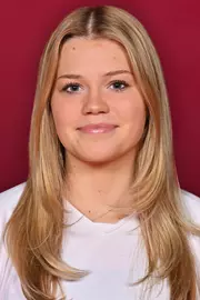 Lydia Robertson Spring 2026 Headshot