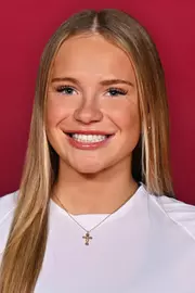 Maddie Martin Spring 2026 Headshot