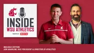 Inside WSU Athletics Podcast