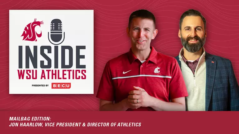 Inside WSU Athletics Podcast