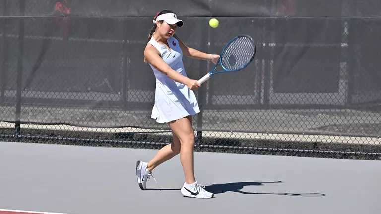 Cougars Advance to WCC Semifinal with 4-0 Victory over Santa Clara