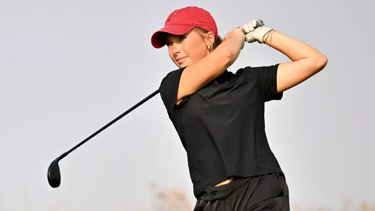 Cougars Set for WCC Championships in Northern California