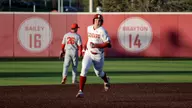 Priest, Skjonsby Homer, Lewis Paces WSU Past New Mexico