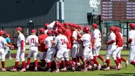 Meyers, Obenour Lead WSU to Series-Clinching Win over New Mexico