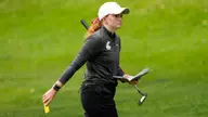 Helm Charges into Top-10 on Day 2 at WCC Championships