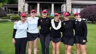 Three Cougs Post Top-25 Finishes at WCC Championships