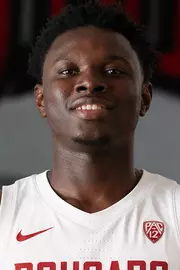 Ladji Dembele auto-generated image 2026 spring headshot