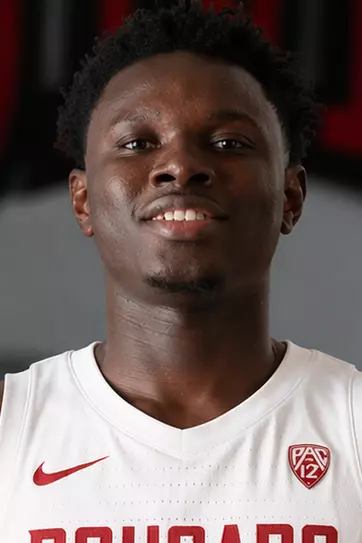Ladji Dembele auto-generated image 2026 spring headshot