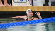Four Earn CSC Academic All-District Honors, Lundgren Named Academic All-America