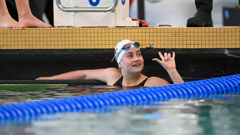 Four Earn CSC Academic All-District Honors, Lundgren Named Academic All-America