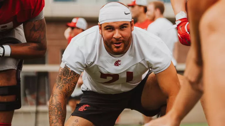 Get to Know Keith Brown