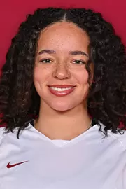 Aaya McLyn Spring 2026 Headshot