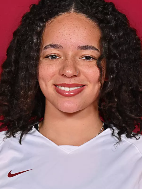 Aaya McLyn Spring 2026 Headshot