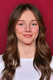 Ashlyn Sandow Spring 2026 Headshot