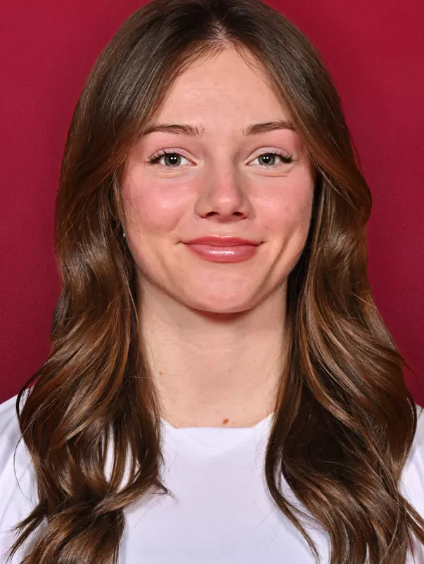 Ashlyn Sandow Spring 2026 Headshot