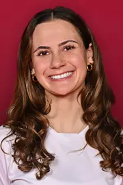 Carly Whalen Spring 2026 Headshot