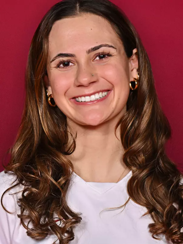 Carly Whalen Spring 2026 Headshot