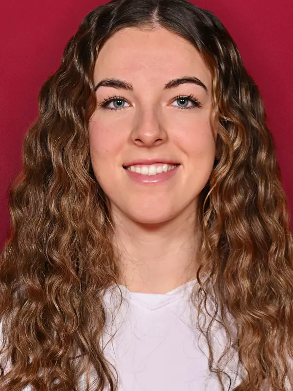 Emma Widmor Spring 2026 Headshot