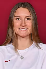 Hannah James Spring 2026 Headshot
