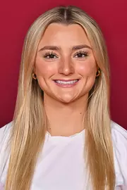 Lexi Lee Spring 2026 Headshot