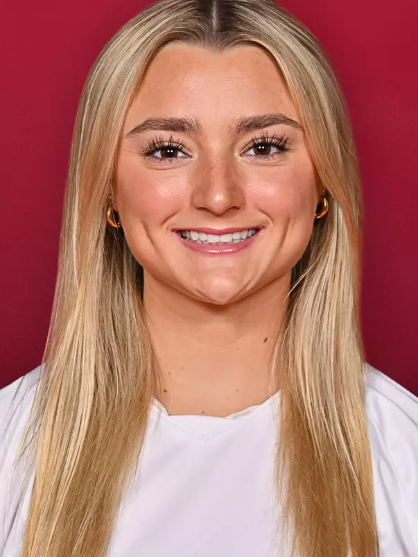 Lexi Lee Spring 2026 Headshot