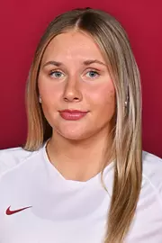 Meg Devall Spring 2026 Headshot