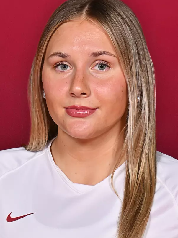 Meg Devall Spring 2026 Headshot